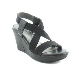 Cliffs by White Mountain Montego Wedge, size 7.5